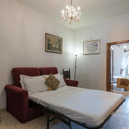Warm Apt In Ancient Building In Vatican-P S Pietro ローマ エクステリア 写真