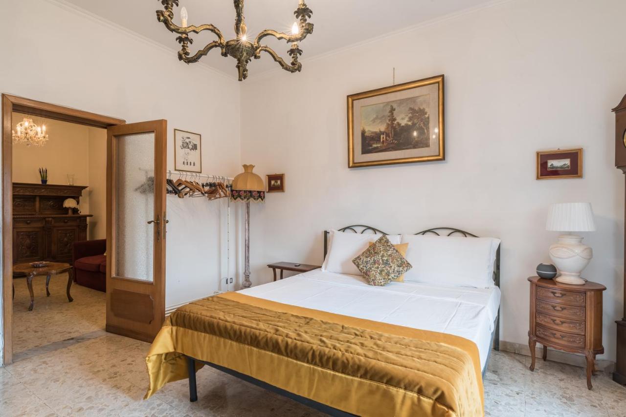 Warm Apt In Ancient Building In Vatican-P S Pietro ローマ エクステリア 写真