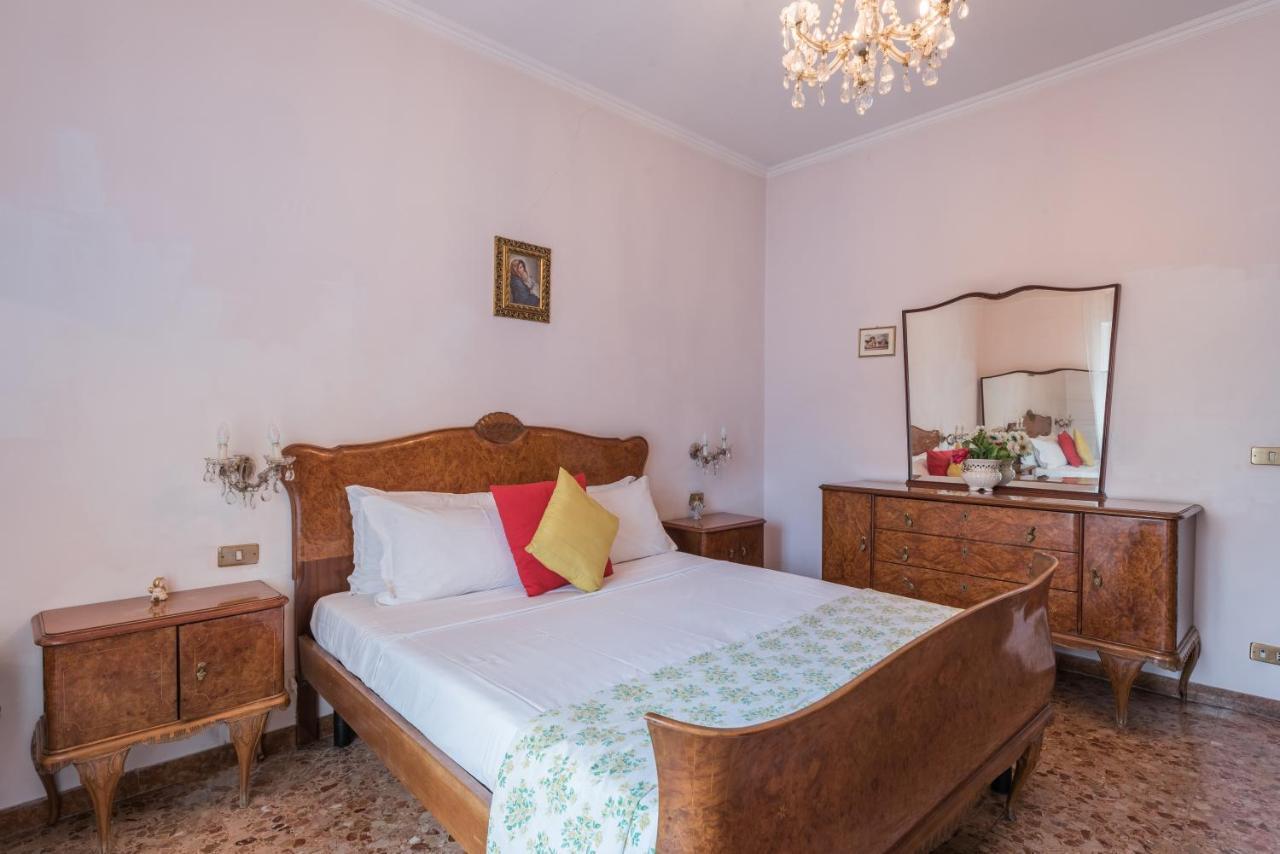 Warm Apt In Ancient Building In Vatican-P S Pietro ローマ エクステリア 写真