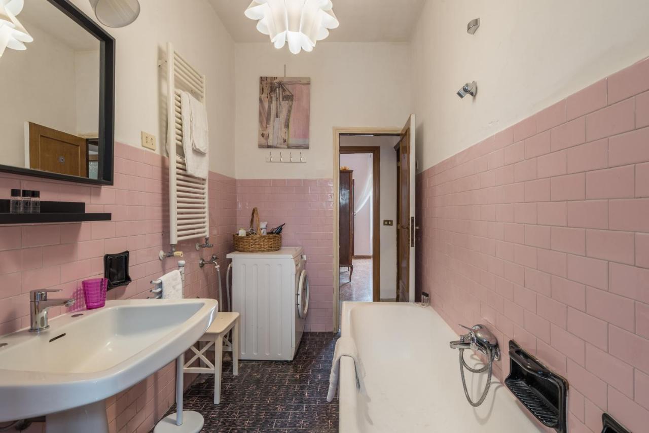 Warm Apt In Ancient Building In Vatican-P S Pietro ローマ エクステリア 写真