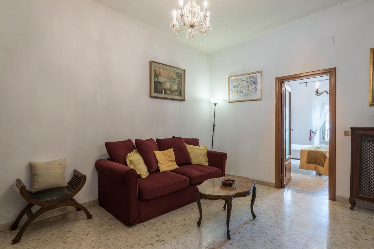 Warm Apt In Ancient Building In Vatican-P S Pietro ローマ エクステリア 写真