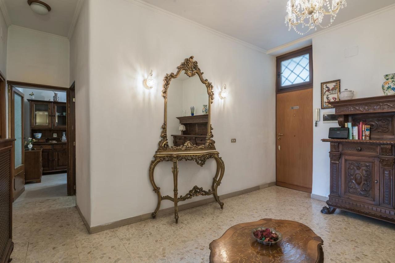 Warm Apt In Ancient Building In Vatican-P S Pietro ローマ エクステリア 写真